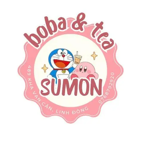 Hình ảnh Sumon Boba & Tea - Kha Vạn Cân