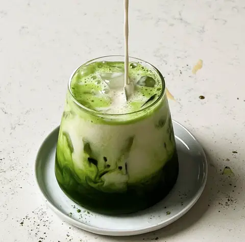 Hình ảnh TÂM CÀ PHÊ - MATCHA & CA CAO - Trần Xuân Soạn