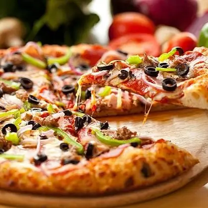 Hình ảnh Pizza Inn - Nguyễn Trọng Tuyển