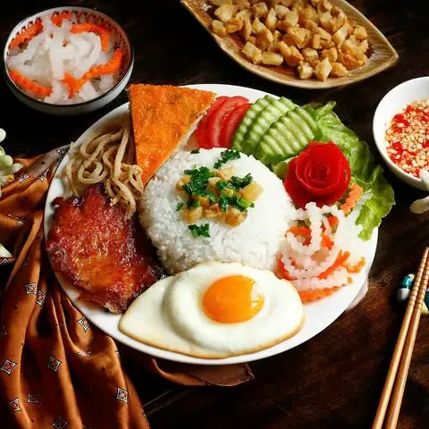 Hình ảnh Cơm Tấm Đêm A.Hải - Nguyễn Văn Tăng