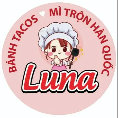 Hình ảnh LUNA - Bánh Tacos & Mì Trộn Hàn Quốc - Nguyễn Bặc
