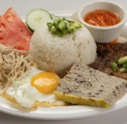 Hình ảnh Cơm Tấm Phú Béo - Minh Phụng