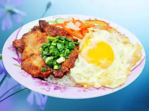 Hình ảnh Cơm Tấm 274 - Bình Trị Đông