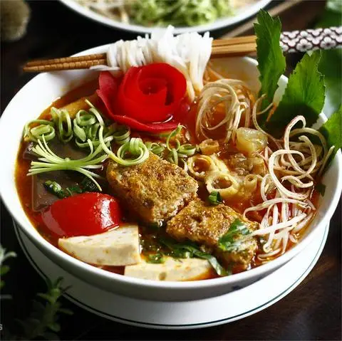 Hình ảnh Bún Riêu Gia Hân - Trần Xuân Soạn