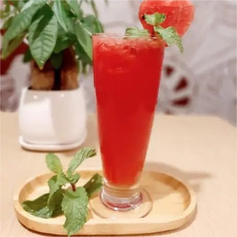 Hình ảnh Thành Nhân - Cà Phê, Sinh Tố & Nước Ép - Lê Đức Thọ