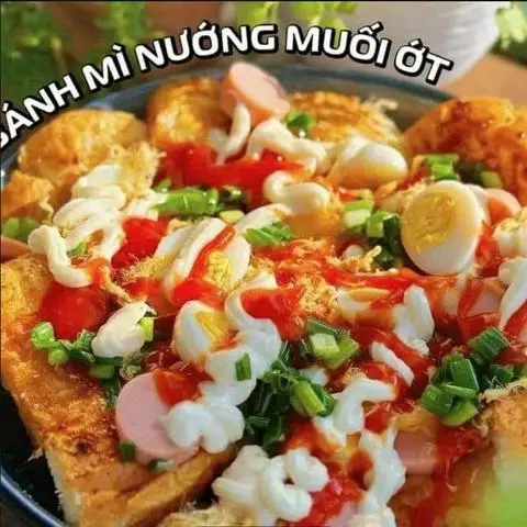 Hình ảnh Ăn Vặt Naka - Nguyễn Văn Quá