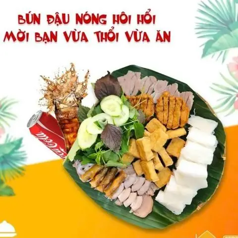 Hình ảnh Bún Đậu Mắm Tôm Quỳnh - Đặng Văn Bi