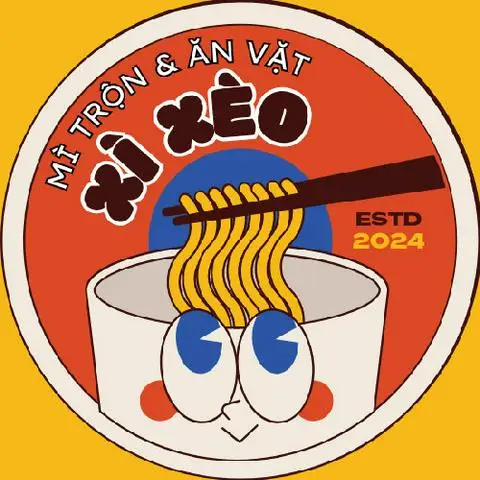Hình ảnh Mì Trộn Xì Xèo - Mì Trộn Indomie & Ăn Vặt 247 - Âu Dương Lân