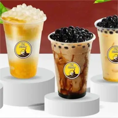 Hình ảnh GS Milk Tea - An Dương Vương 