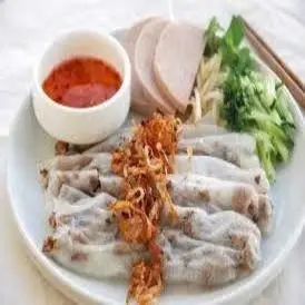 Hình ảnh Bánh Cuốn Nhà ORY - Trần Xuân Soạn