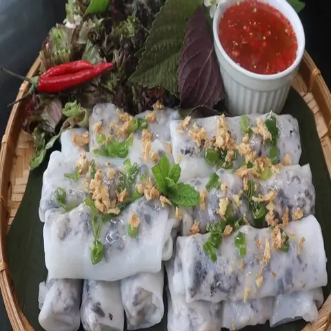 Hình ảnh Bánh Cuốn & Bánh Ướt - Chương Dương