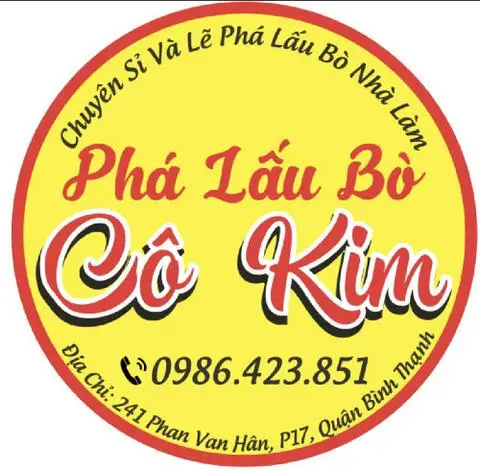 Hình ảnh Phá Lấu Bò Cô Kim