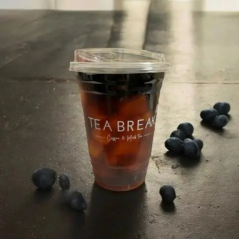 Hình ảnh Tea Break - Coffee & Milk Tea - Điện Biên Phủ