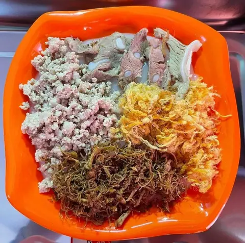 Hình ảnh Cháo Sườn A Chén - Trần Hữu Trang