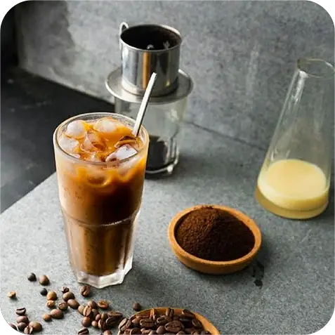 Hình ảnh Be Shine Coffee - Cà Phê & Trà Sữa - Nguyễn Gia Trí