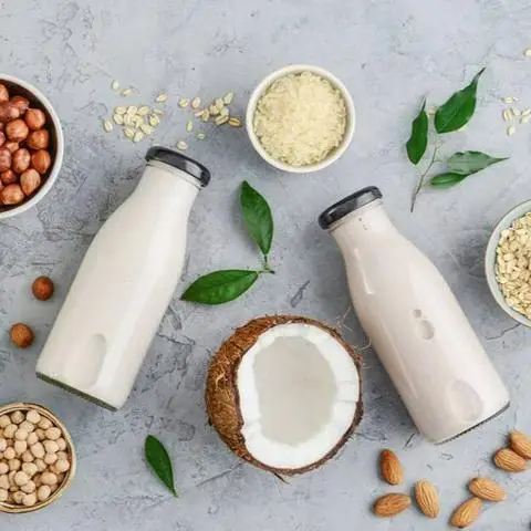 Hình ảnh Sữa Mix Linh - Vạn Kiếp