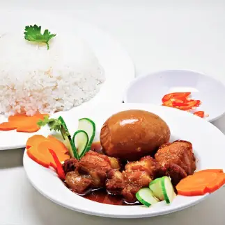 Hình ảnh Cơm Bình Dân 43 - Tam Bình