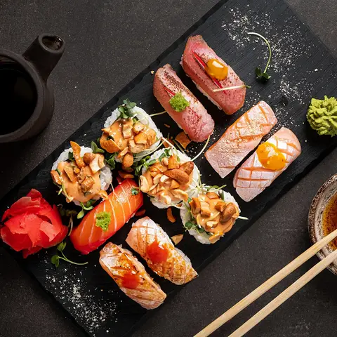 Hình ảnh Matsuri Japanese Restaurant - Nguyễn Huệ