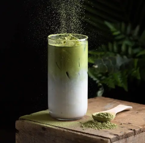 Hình ảnh Tiệm Nhà Hiin - Cà Phê, Trà Sữa & Matcha Latte - Đường 21