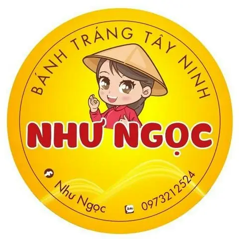 Hình ảnh Bánh Tráng Tây Ninh Như Ngọc - Huỳnh Tấn Phát