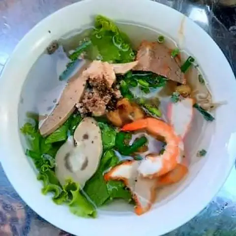 Hình ảnh Hủ Tiếu Mì A Cọt - Gò Xoài 