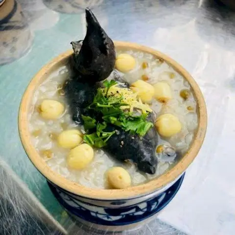 Hình ảnh Quán Chú Mười - Súp Cua & Gà Ác - Đường D9
