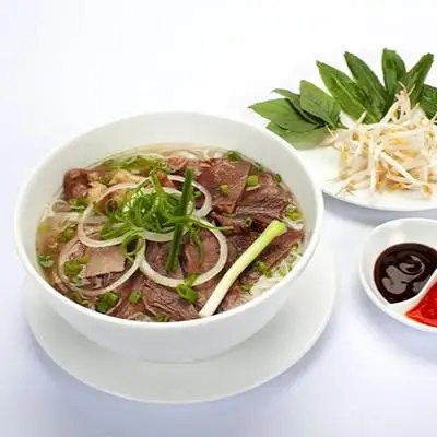 Hình ảnh Phở Trâm - Gò Xoài