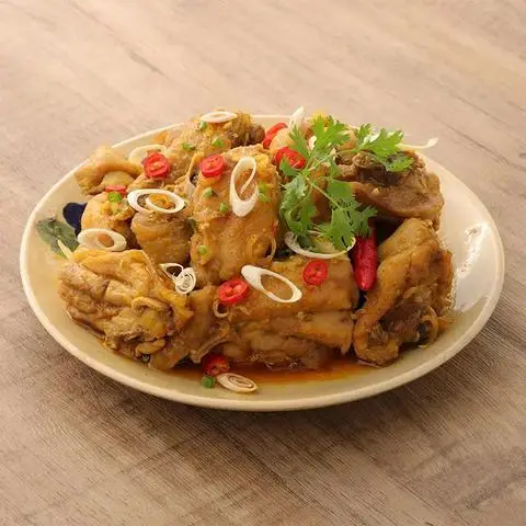 Hình ảnh Cơm Bắc Chú Hải - Hậu Giang