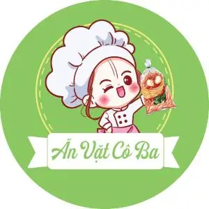 Hình ảnh Ăn Vặt Cô Ba - Nguyễn Thượng Hiền