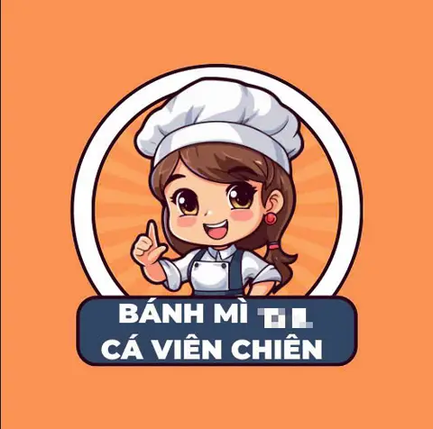 Hình ảnh Bánh Mì & Cá Viên Chiên 519 - Tên Lửa