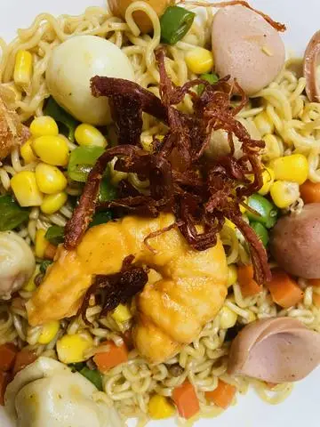 Hình ảnh Mì Trộn Indomie 365 - Hoàng Mai