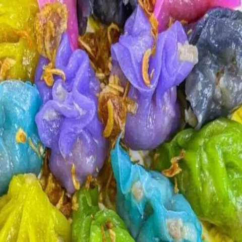 Hình ảnh Bà Út - Ăn Vặt & Nước Ép - Mã Lò