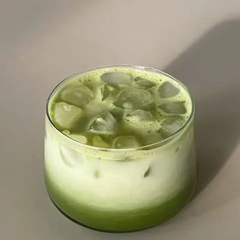 Hình ảnh Shrek’s Matcha - Matcha Latte -  Lĩnh Nam