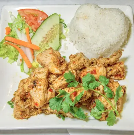 Hình ảnh SaiGon VietNamese Coffee & Food - Phạm Ngũ Lão