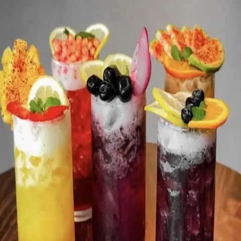 Hình ảnh MINI TEA - Đường 26
