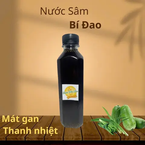 Hình ảnh Sâm Chú Ba - Nguyễn Xí