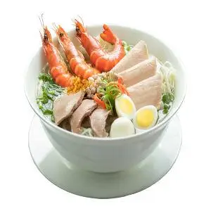 Hình ảnh Út Mập Quán - Hủ Tiếu Thập Cẩm - Nguyễn Xí