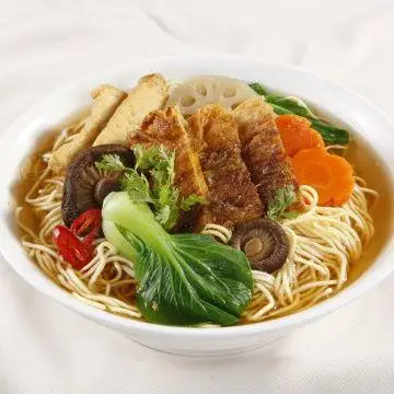 Hình ảnh Quán Chay O Nị - Châu Thới