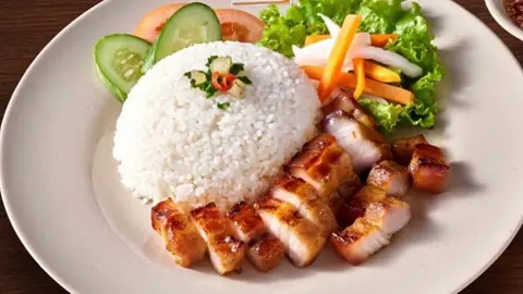 Hình ảnh Cơm Tấm Út Tâm -  Lê Văn Thịnh