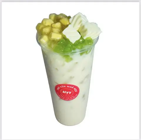 Hình ảnh Trà Sữa Nhà Hyy - Bàu Cát