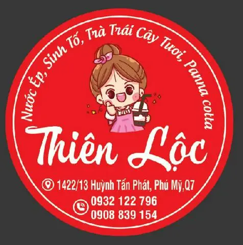Hình ảnh Nước Thiên Lộc - Huỳnh Tấn Phát