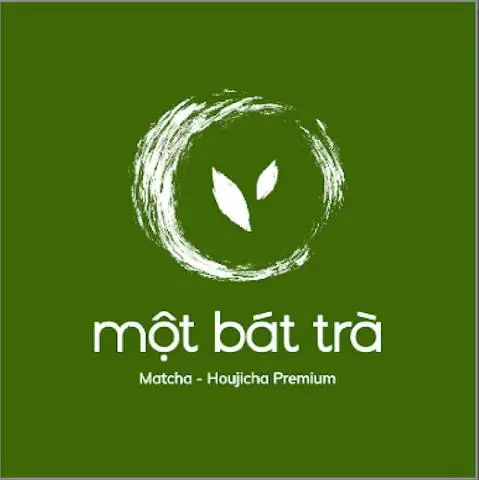 Hình ảnh Một Bát Trà - Matcha Houjicha Premium - Lê Văn Sỹ