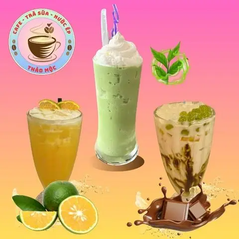 Hình ảnh Thảo Mộc Coffee - Trường Chinh