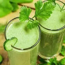 Hình ảnh Cori Juice - Nước Ép Trái Cây & Nước Ép Detox - Kênh Tân Hoá