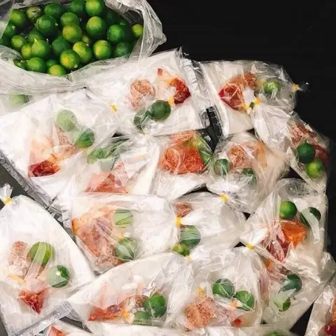 Hình ảnh Bánh Tráng Bảo Nam - Nguyễn Ảnh Thủ