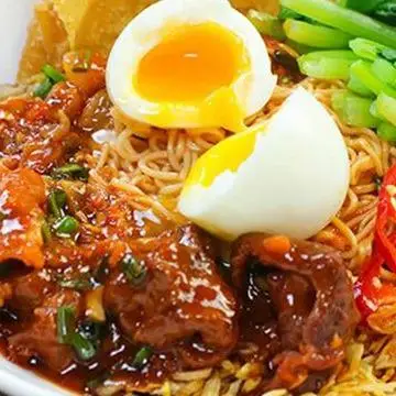 Hình ảnh Búnn Búnn - Ăn Vặt & Mỳ Ý - Xô Viết Nghệ Tĩnh