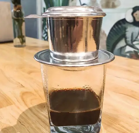 Hình ảnh Mini Cafe - Thành Mỹ