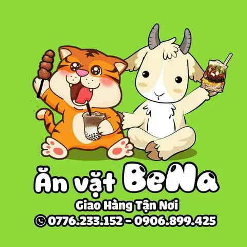 Hình ảnh Bánh Tráng Bena - Cá Viên, Xoài Lắc - Hoàng Dư Khương