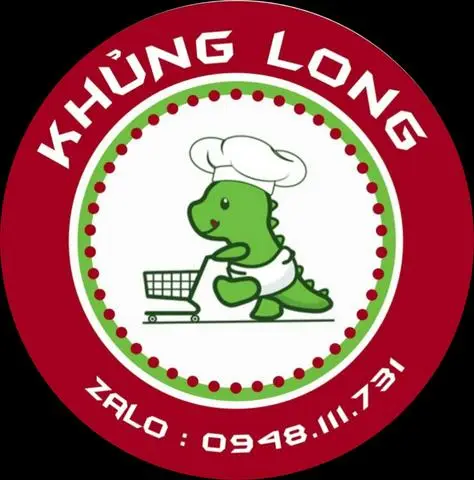 Hình ảnh Khủng Long Trà Sữa & Trà Lắc Trái Cây - Phạm Thế Hiển