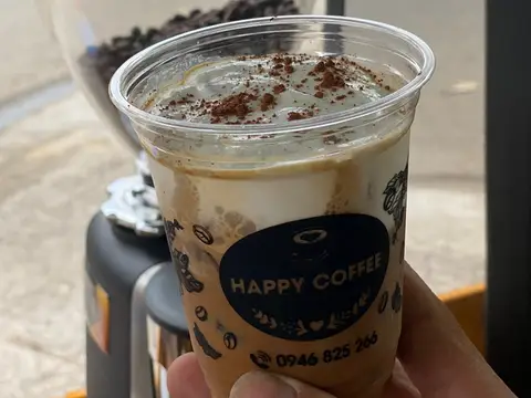 Hình ảnh Happy Coffee Muối - Vành Đai Trong